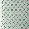 고품질 PVC Coted Chain Link Fence